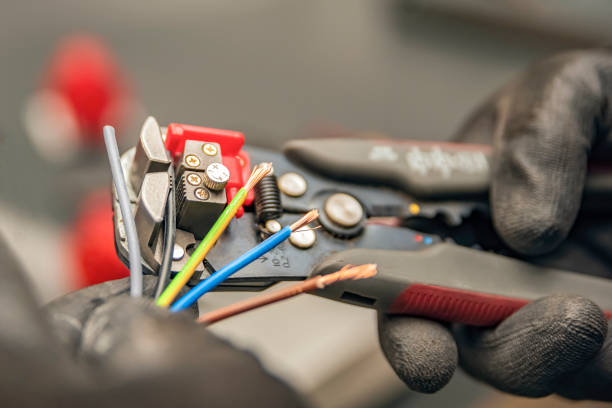 Best Emergency Electrician Near Me  in Wharton, NJ