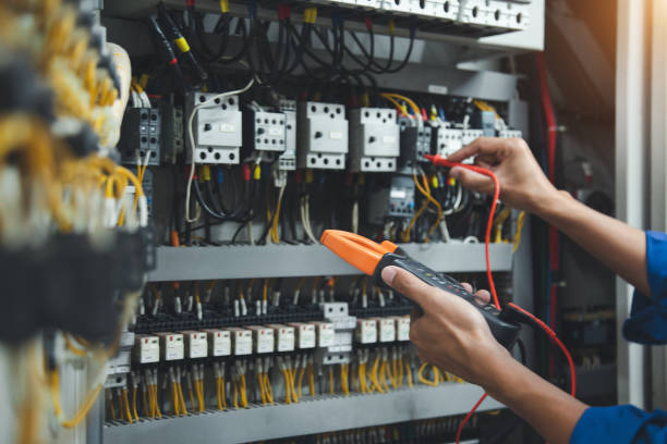 Best Ceiling Fan Installation Electrician  in Wharton, NJ