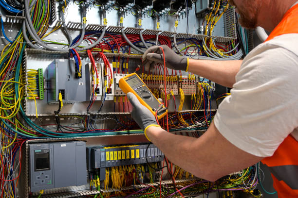 Best Electrical Troubleshooting Services  in Wharton, NJ