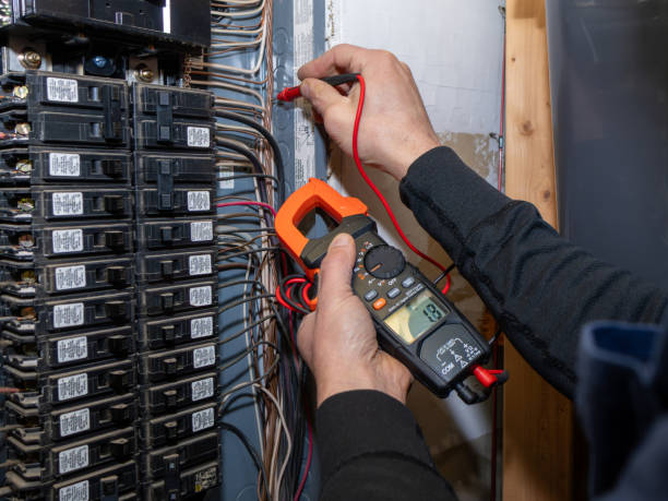 Best Commercial Electrician Services  in Wharton, NJ