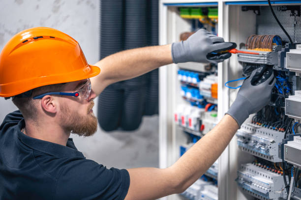 Best Affordable Emergency Electrician  in Wharton, NJ